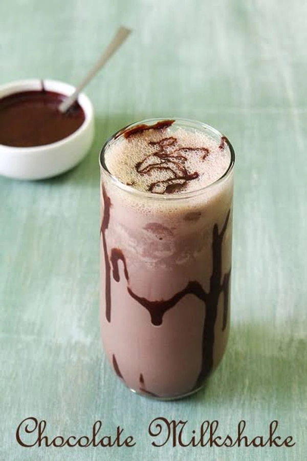 Chocolate Shake