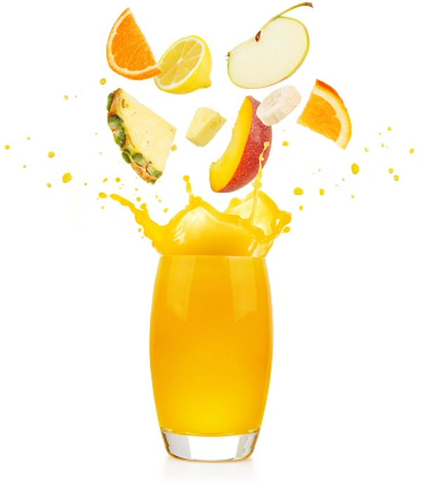 Mix Fruit Juice 