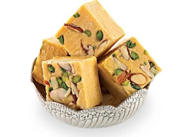 Sonpapdi 