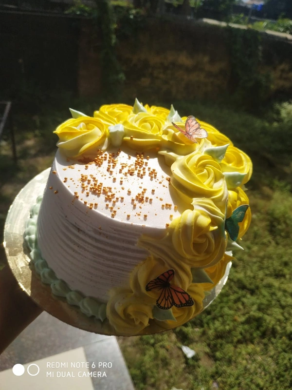 Ice Cake (Half Kg) 500 gm