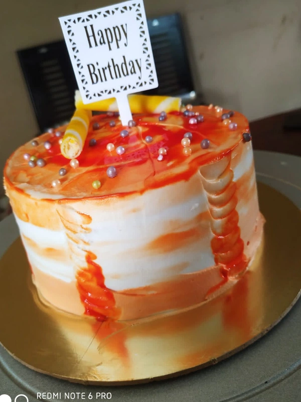 Ice Cake (Half Kg) 500 gm