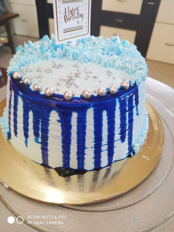 Ice Crystal 🔮 Ice Cake (Half kg) 500gm