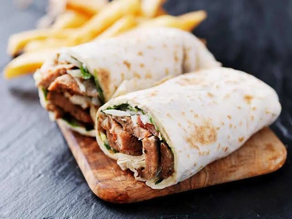 Shawarma