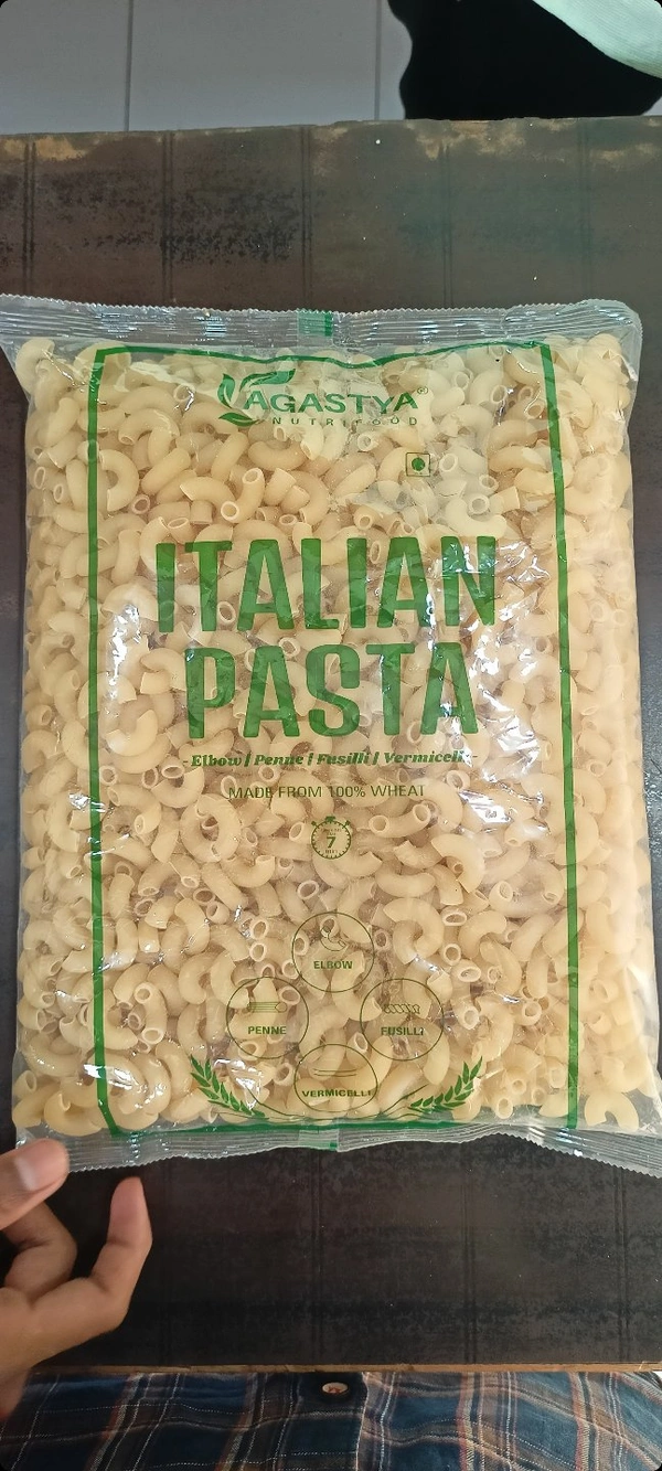 Italian Masala Penne