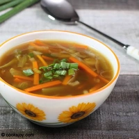 Manchow Soup