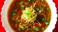 Manchow Soup