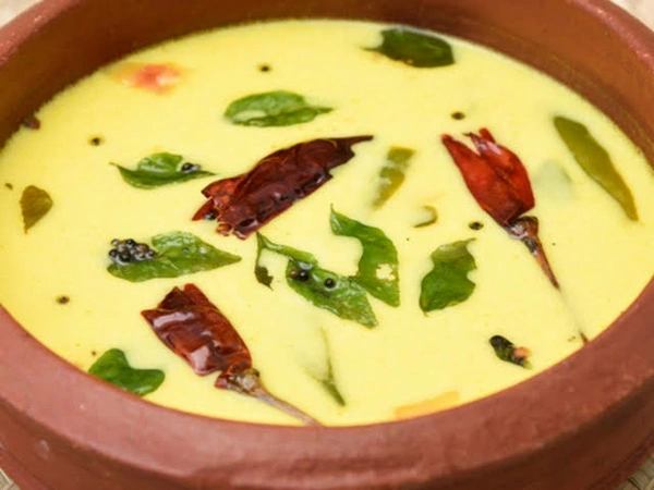 Dahi Kadhi