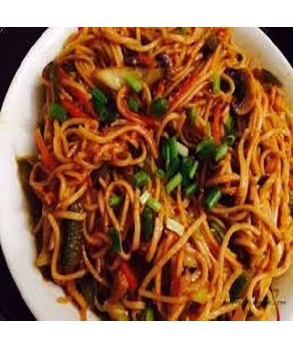 Veg Shezwan Noddles