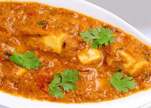 Paneer maratha