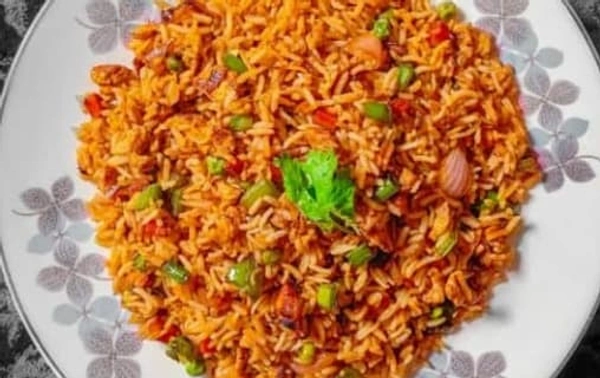 Veg Freid Rice 