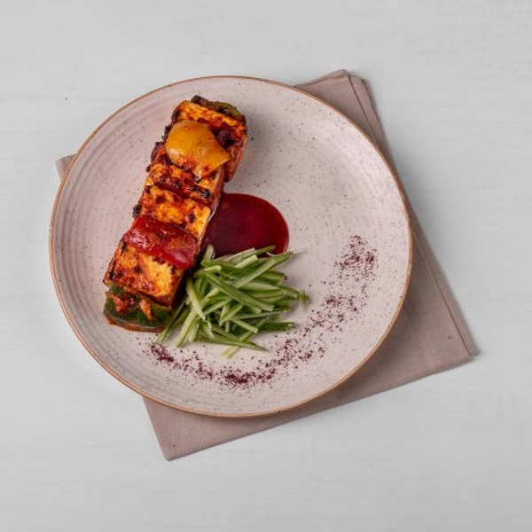 Paneer Tikka