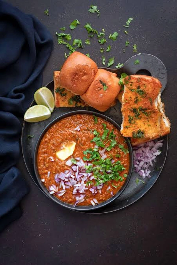 Shadi Pav Bhaji 