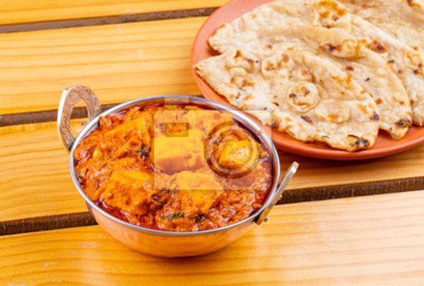 Paneer Tufaani