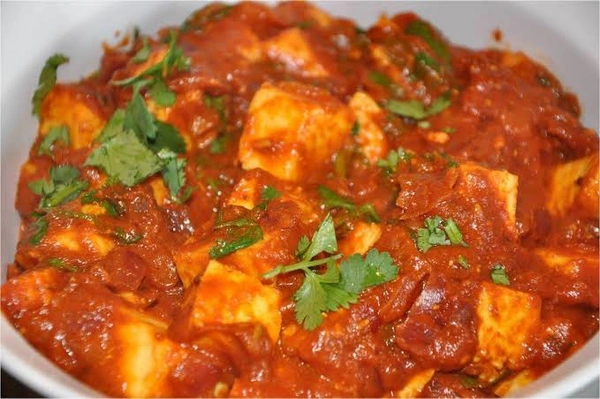Paneer Rajputana