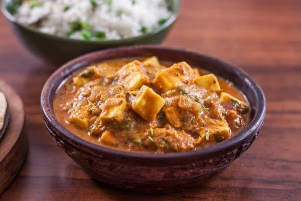 Paneer Amritsari