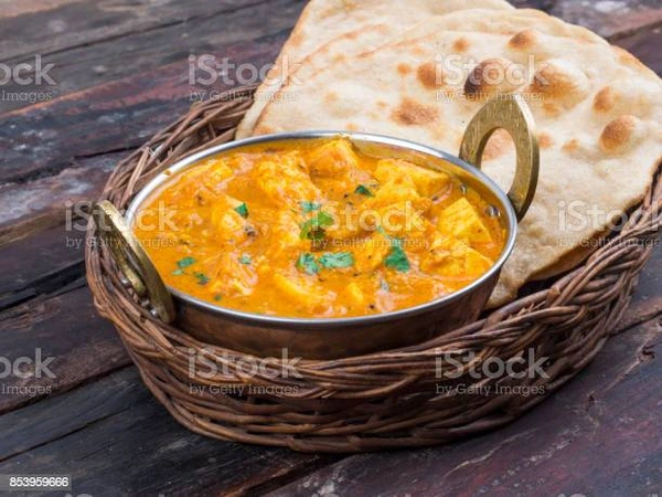 Shahi Paneer