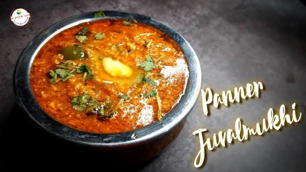 Paneer Jawalamukhi