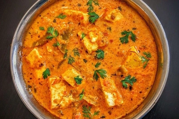 Paneer Mirch Masala