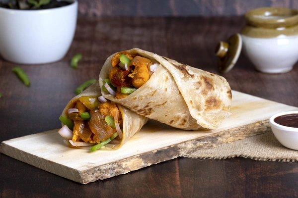 Chicken Roll