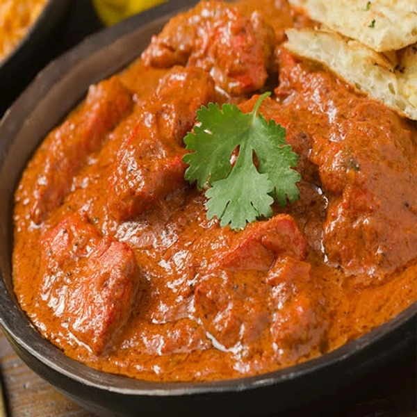 Chicken Masala (Sachin)
