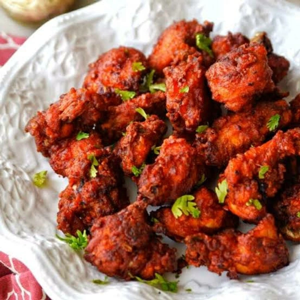 Chicken Fry (Plate)