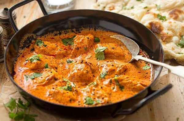 Chicken Handi (Sachin)