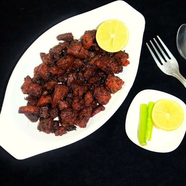 Mutton Fry (Sachin)