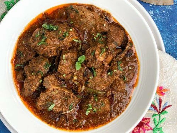 Mutton Handi