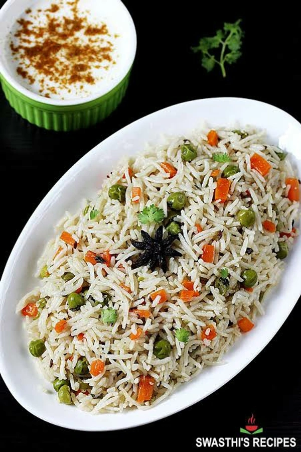 Veg Pulao