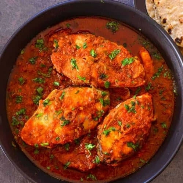 Fish Curry (Sachin)