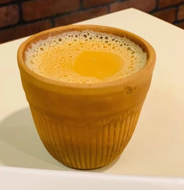 Pawar Amrutyala Kulad tea