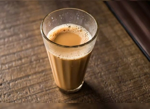 Pawar Amrutyala Tea
