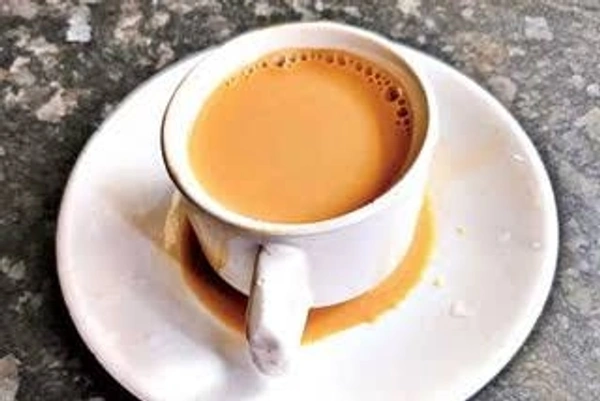 Pawar Amrutyala Basundi tea