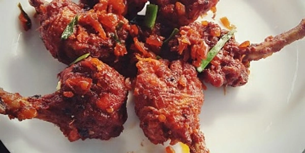 Chicken Lollipop
