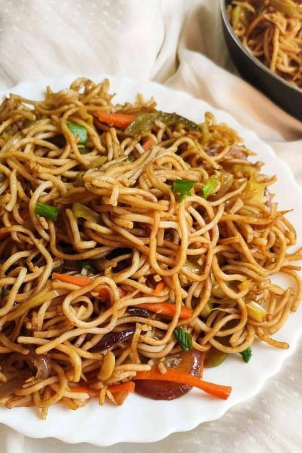 Veg Noodles