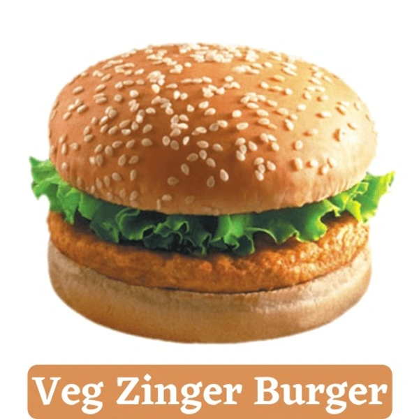 Zinger Burger