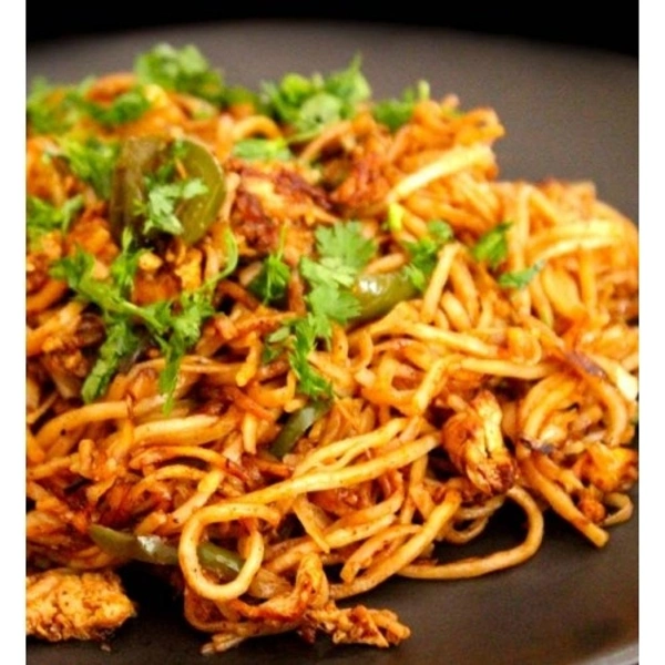New Maharastra Chinese Veg Noodles 
