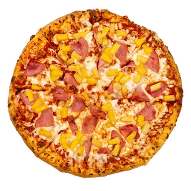 Veera Da Pizza