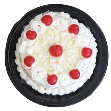 Creamy Creations