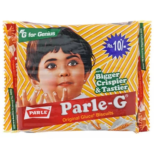 Parle G 