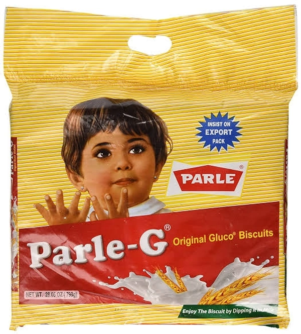 Parle G  100