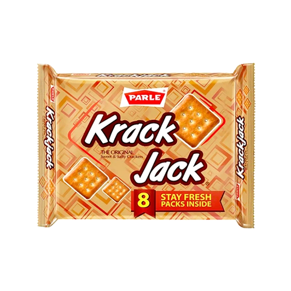 Crack Jack Biscuit 