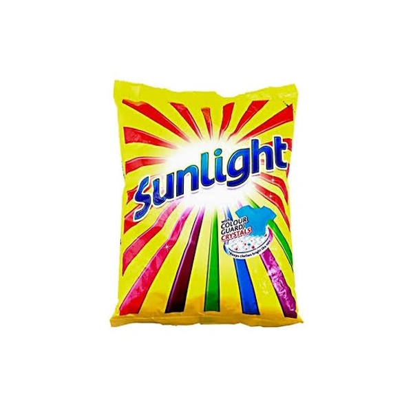 SUNLIGHT WASHING POWDER 1kg