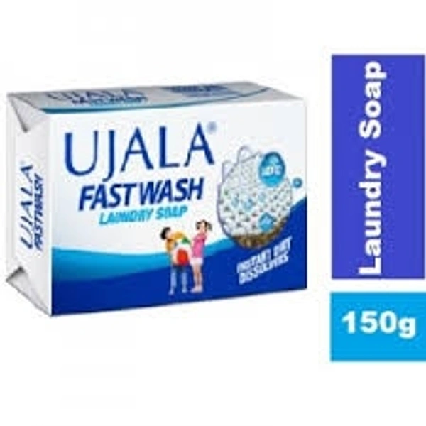 UJALA FAST WASH 