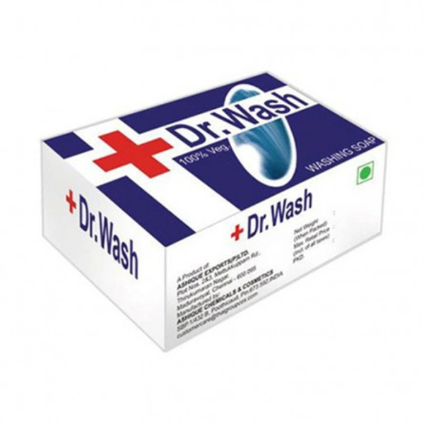 Dr WASH  200g