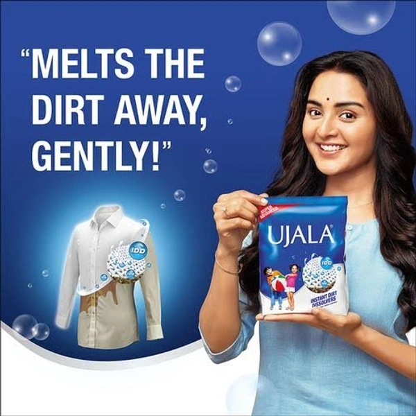 UJALA washing Powder 1kg