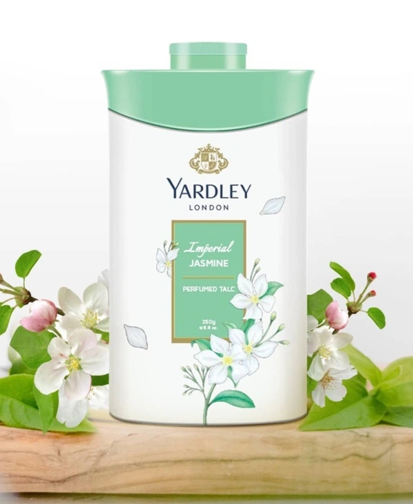 YARDLEY TALC jass 200g