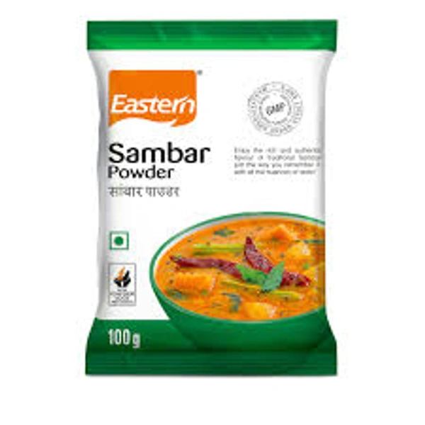 EASTERN SAMBAR  POWDER - 100g