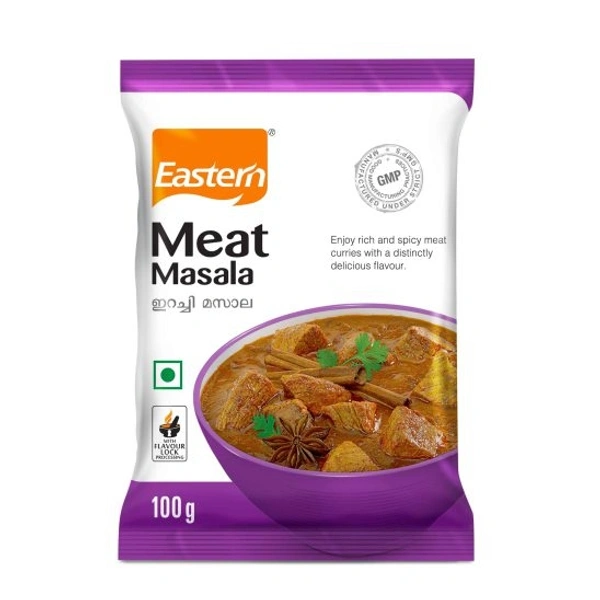 EASTERN MEAT MASALA - 100g