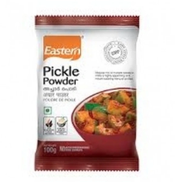 EASTERN PICKLE POWDER  - 100g